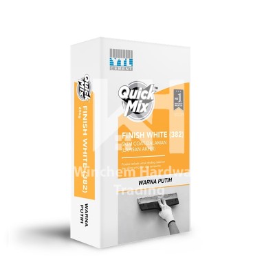 Finish White 385 (25KG)